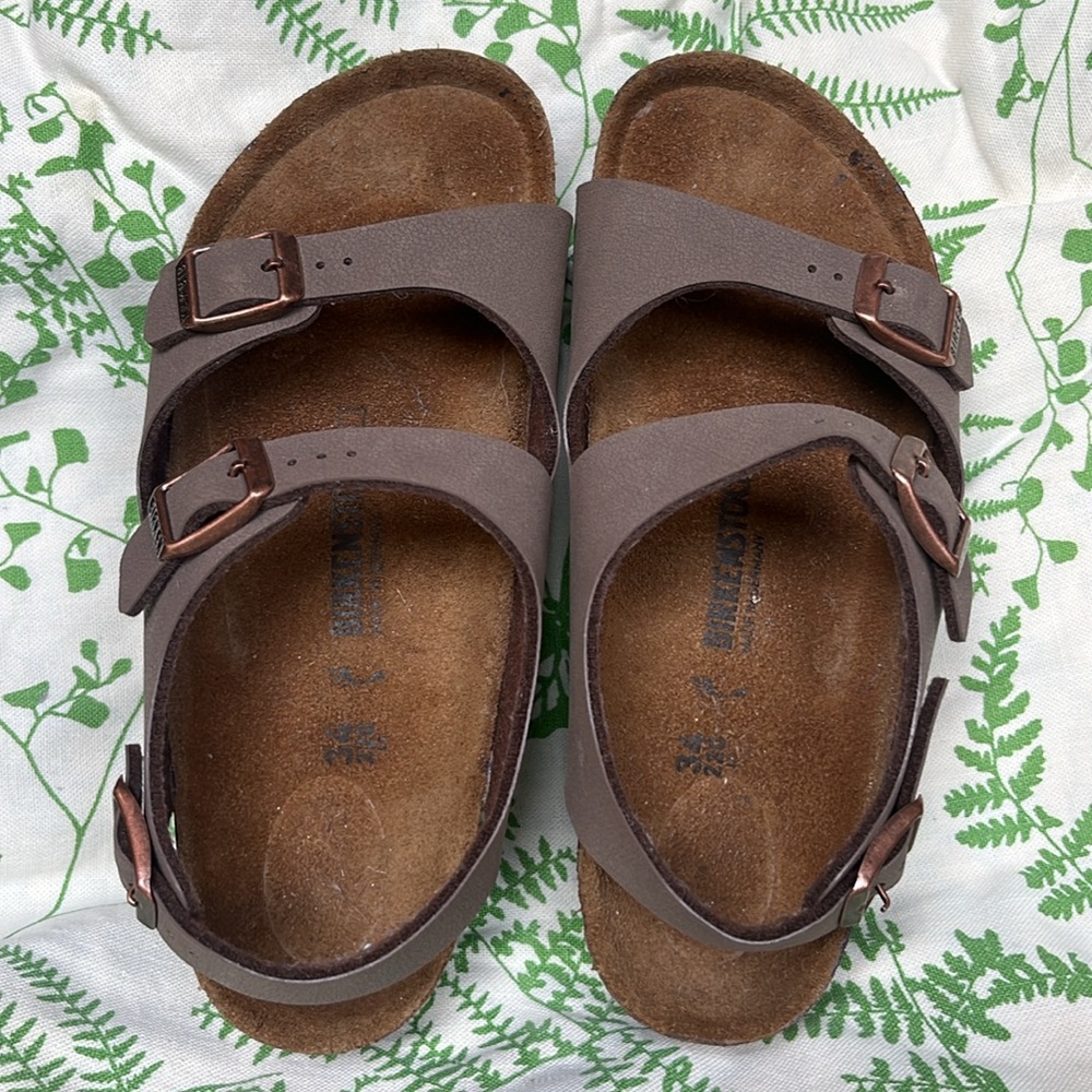 Birkenstock Kids Sandals - Picture 3 of 7